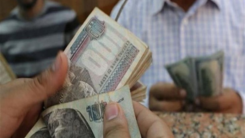 رئيس نقابة عمال القطاع الخاص يأمر برفع الحد الأدنى الأجور