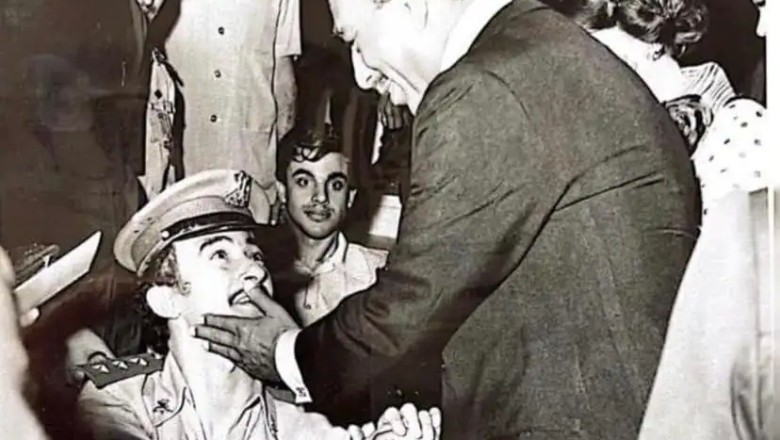 وفاة السيد وجدي واحدًا من أبطال حرب أكتوبر