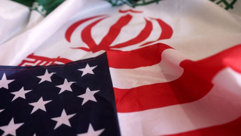 وتقول إيران إنها توافق على تبادل الأسرى مع الولايات المتحدة ، وتنفي واشنطن