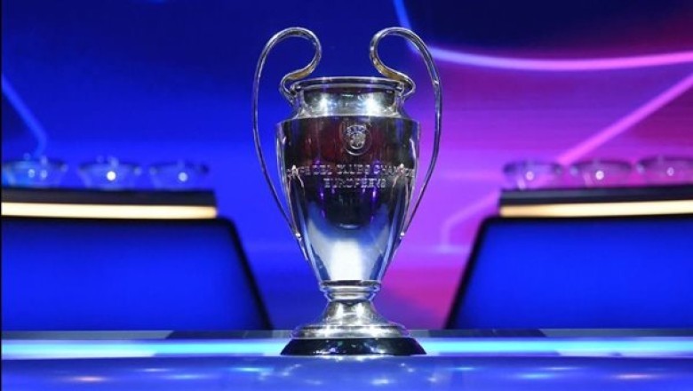 الفرق المتأهلة إلى دور الـ 8 بدوري أبطال أوروبا وموعد القرعة