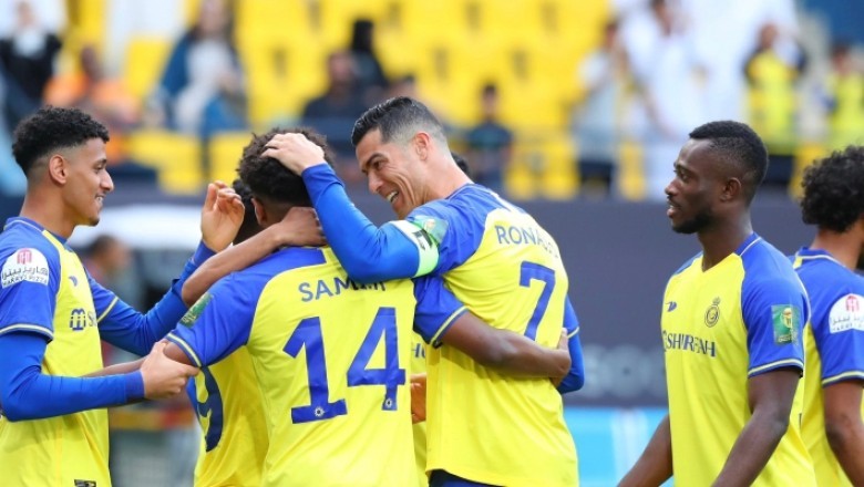 جدول مواعيد مباراة النصر السعودي في كأس الملك سلمان
