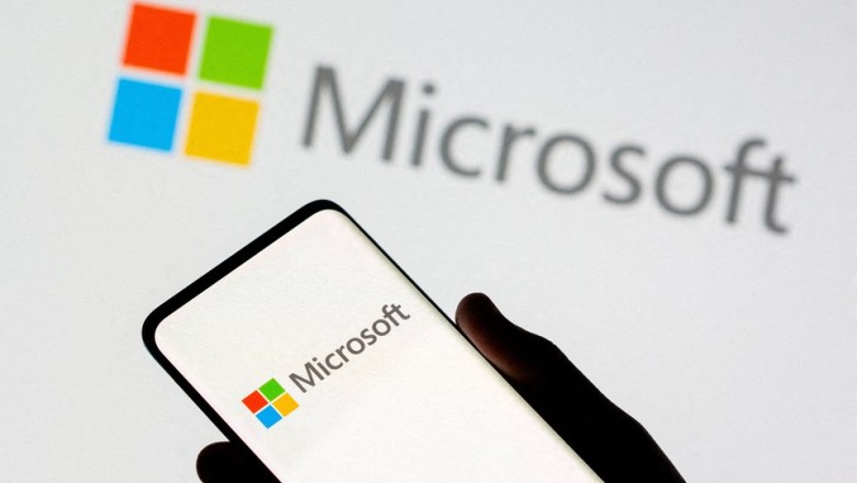 تقدم Microsoft بتغيير ممارسات الحوسبة السحابية لتجنب التحقيق الخاص بمكافحة الاحتكار الذي تجريه الاتحاد الأوروبي