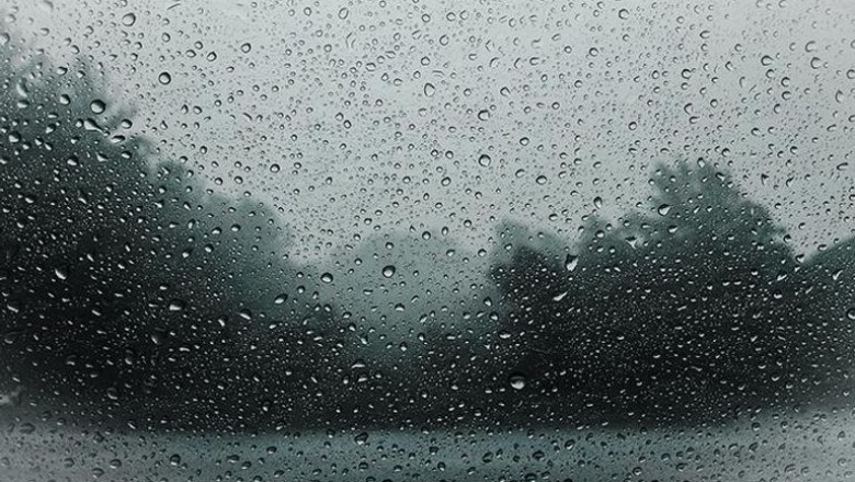 هل المطر من علامات ليلة القدر