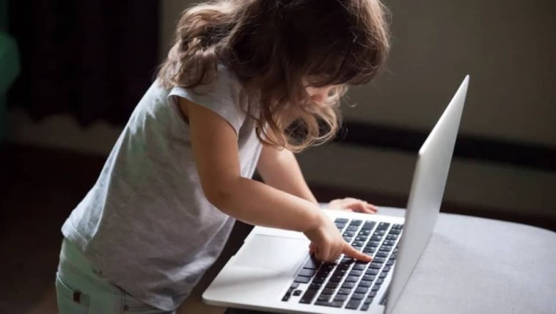 كيف تحمي طفلك من مخاطر الإنترنت؟