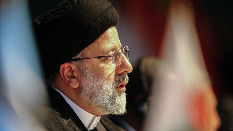 الرئيس الإيراني يحذر من التطبيع السعودي الإسرائيلي ويرغب في استعادة العلاقات مع مصر
